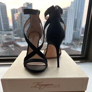 Vince Camuto IM-Devin Heels